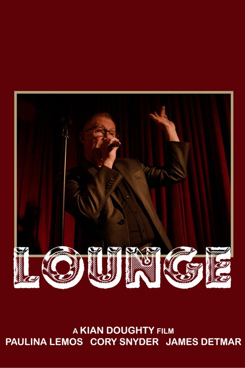 Lounge poster 8
