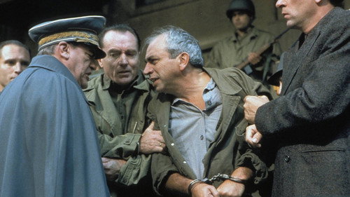 Nuremberg (2000) Film Completo Streaming ITA oNLINE