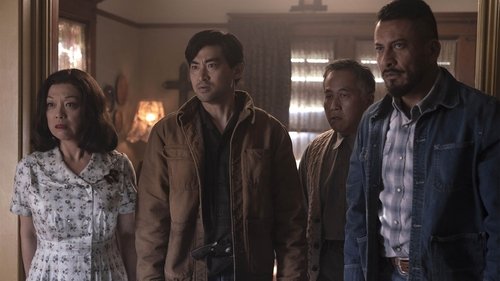 The Terror - 9. Bölüm