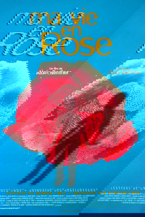 Mi vida en rosa