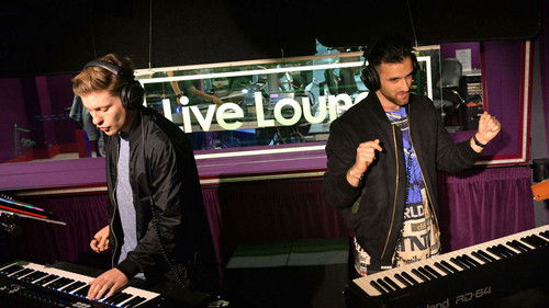 Blonde and Craig David