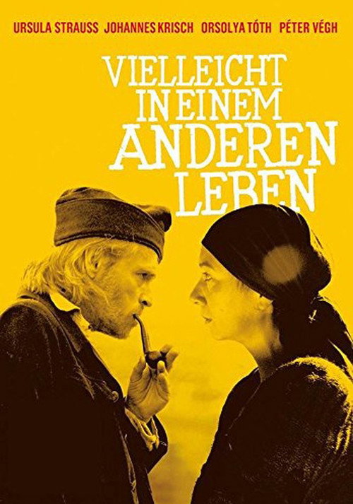 Vielleicht in einem anderen Leben poster 3