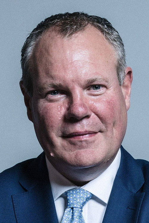 Conor Burns