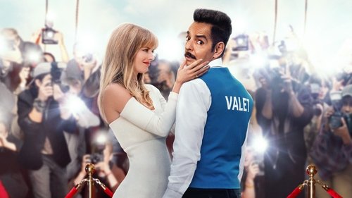 The Valet (2022) Watch Full Movie