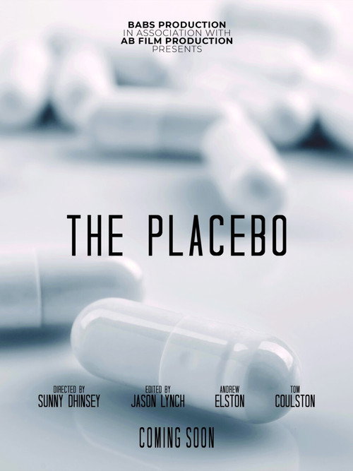 The Placebo poster 2