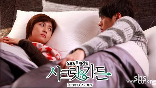Secret Garden Syndrome