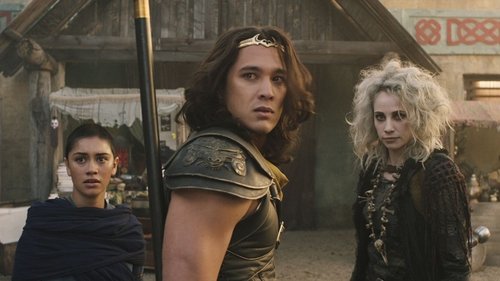 Maymun Kral'ın Yeni Efsaneleri - 3. Bölüm