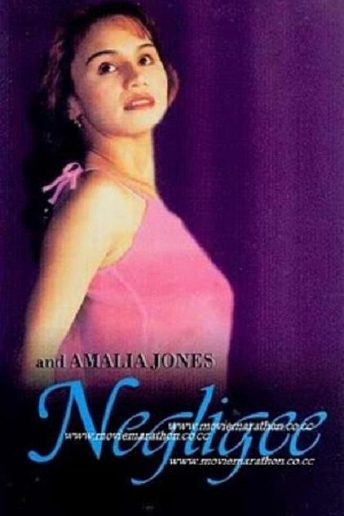 Negligee Poster