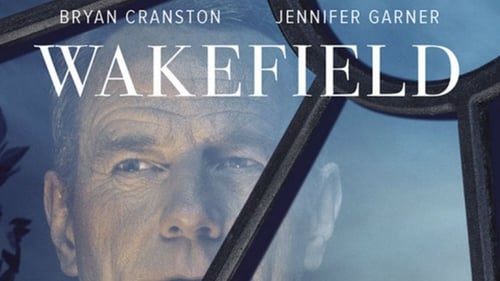 Wakefield (2017) Voller Film-Stream online anschauen