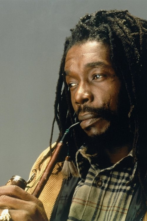 Poster of Peter Tosh