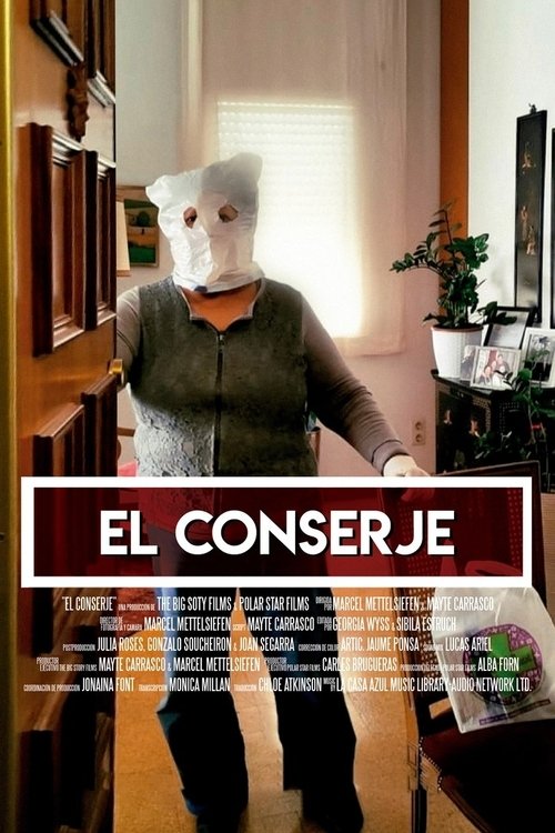 El+conserje