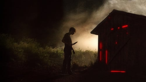 The Shed (2019) film completo