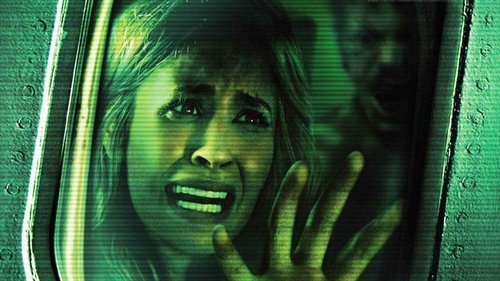 Quarantine 2: Terminal 2011 Watch Full Movie