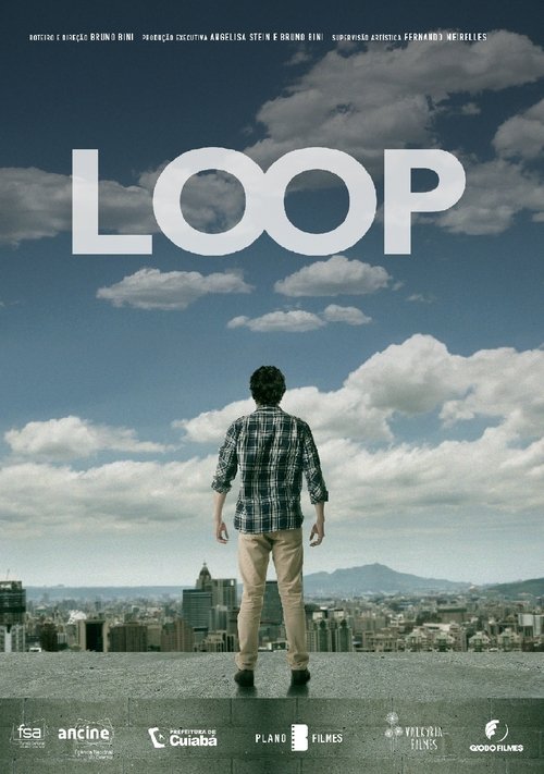 Loop (2019) Watch Full Movie 1080p