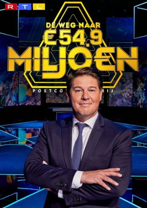 Postcode Loterij: De Weg Naar 54,9 Miljoen