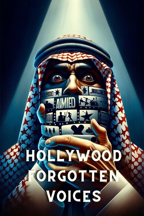 Hollywood's Forgotten Voices Poster