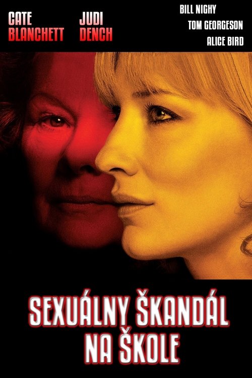 Sexuálny škandál na škole