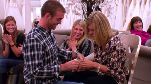 Make Room for the Groom