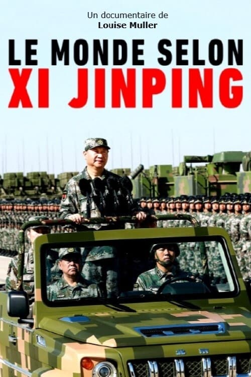 Le+Monde+selon+Xi+Jinping