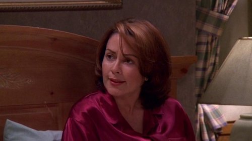 Everybody Loves Raymond - 8. Bölüm