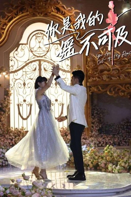 你是我的遥不可及电影海报