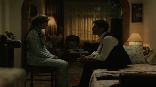 Yankı: Görünmez El - 9.Bölüm