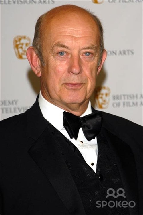 Poster of Roy Marsden