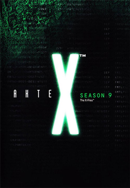 Staffel 9