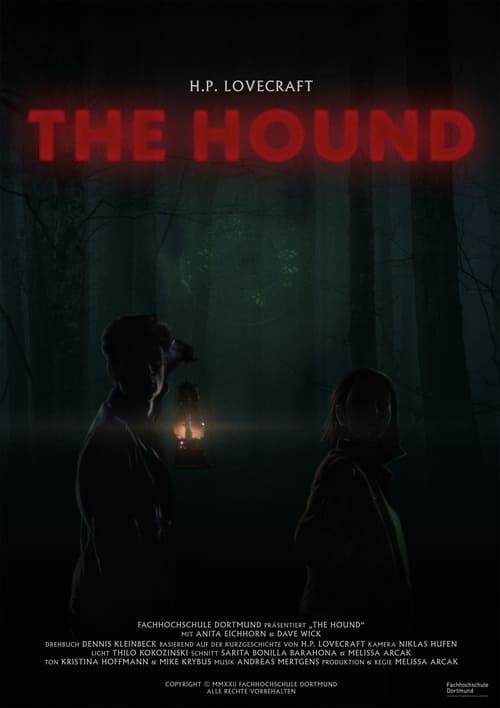 The+Hound
