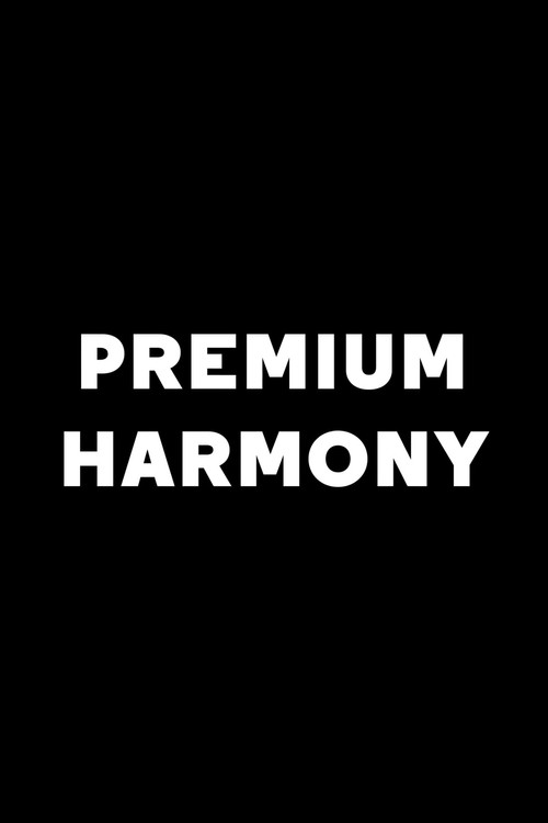 Premium Harmony Poster