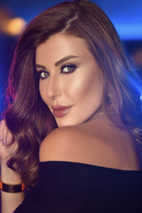 Rita Harb