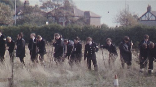 Yorkshire Canavarı - 1. Bölüm