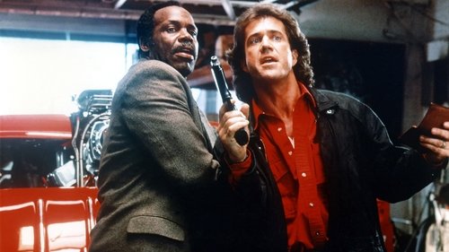 Arma letale 3 (1992) film completo