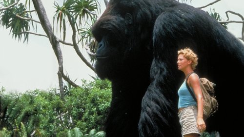 Mighty Joe Young 1998 Watch Full Movie