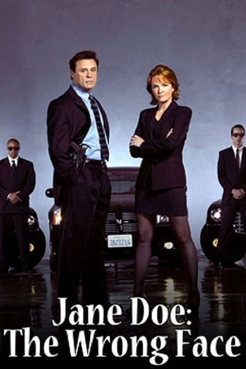 Jane Doe: The Wrong Face
