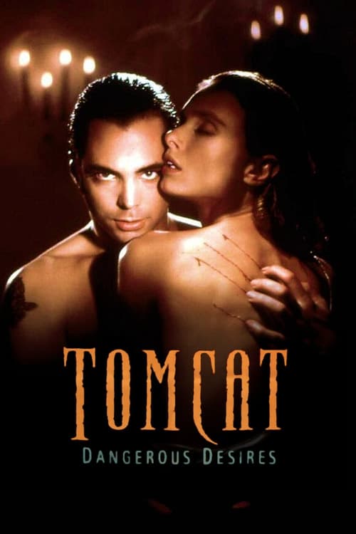 Tomcat: Dangerous Desires