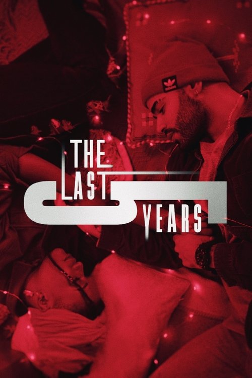 Regarder The Last Five Years (2021) Film Complet en ligne Gratuit