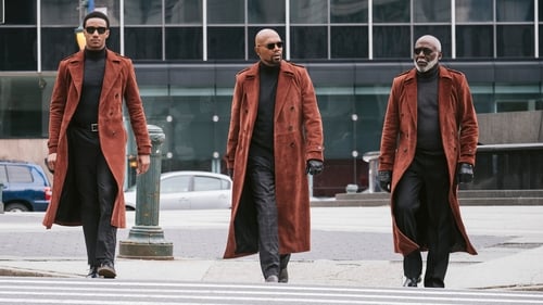 Shaft (2019) Voller Film-Stream online anschauen