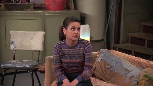 That 70s Show - 24. Bölüm