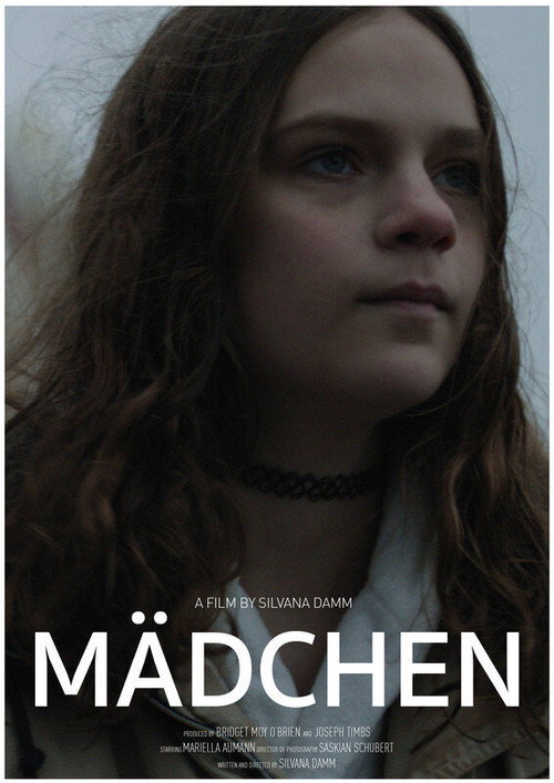 Mädchen poster 2