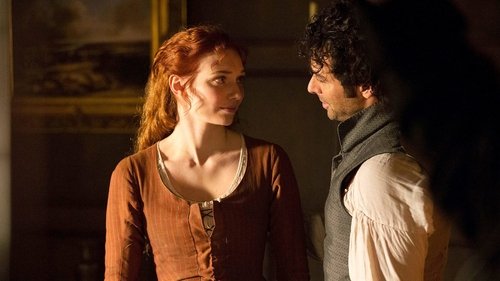 Poldark - 8. Bölüm