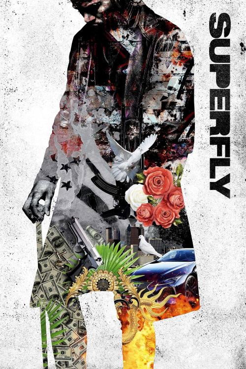 SuperFly (2018) Guarda lo streaming di film completo online