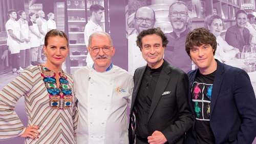 MasterChef第10季第12集
