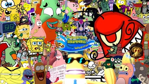 Watch The SpongeBob SquarePants Movie Rehydrated (2022) Full Movie Online Free