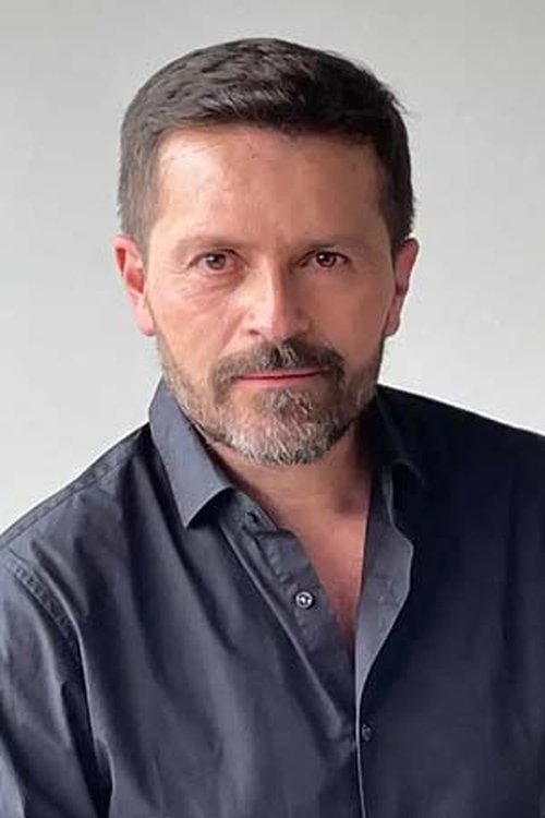 Poster of Julio Cesar Herrera