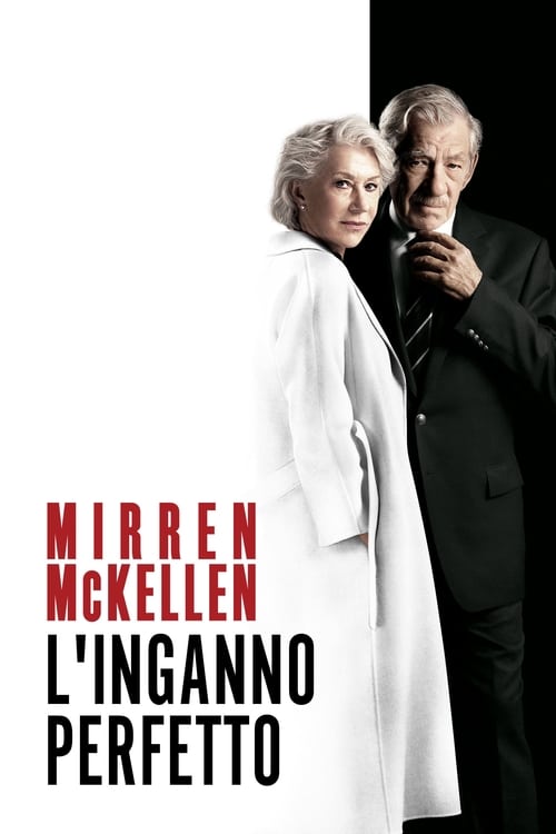 L'inganno perfetto (2019) Guarda lo streaming di film completo online