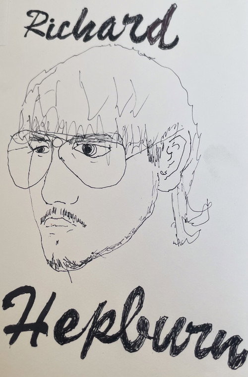 Richard Hepburn
