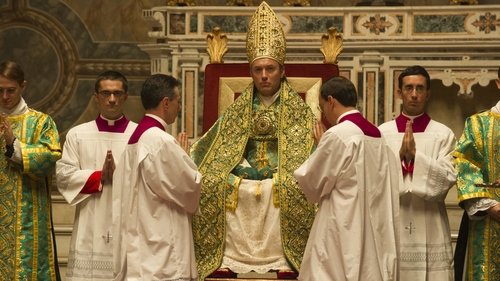 Genç Papa - 6. Bölüm