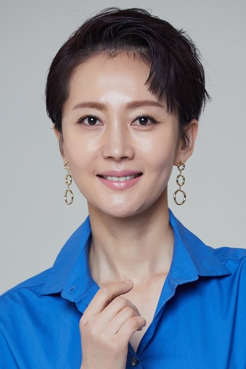Yum Jung-ah Yum Jung-ah #4