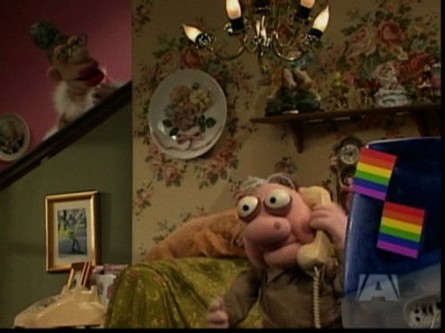 Robert Smigel & Adam Carolla